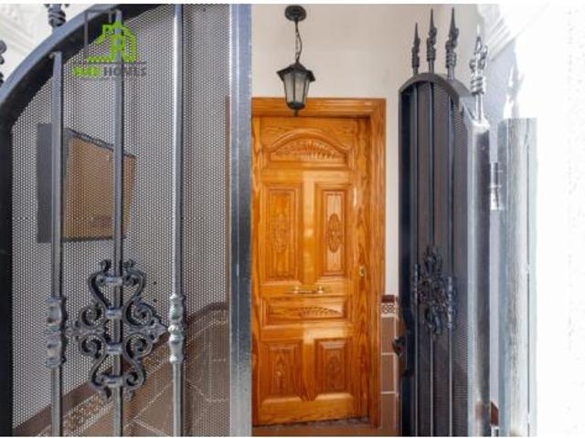 Casa adosada Venta Lecrín, Murchas