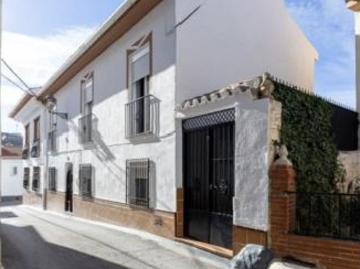 Murchas, Granada, Andalucía, Andalucía