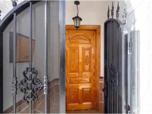 Casa adosada Venta Lecrín, Murchas