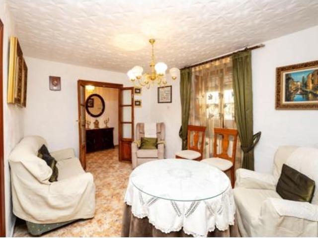 Casa adosada Venta Lecrín, Chite