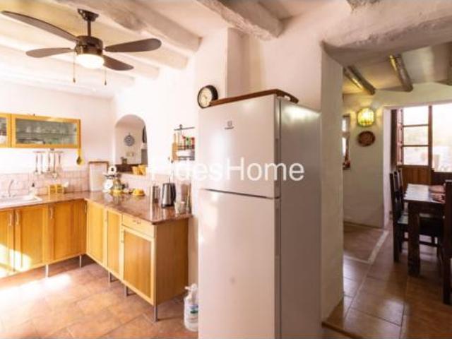 Casa adosada Venta Lecrín, Lecrín