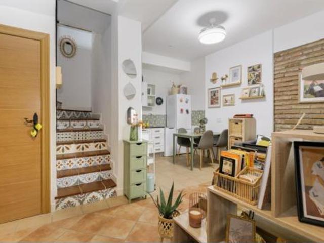 Casa adosada Venta Lecrín, Talará