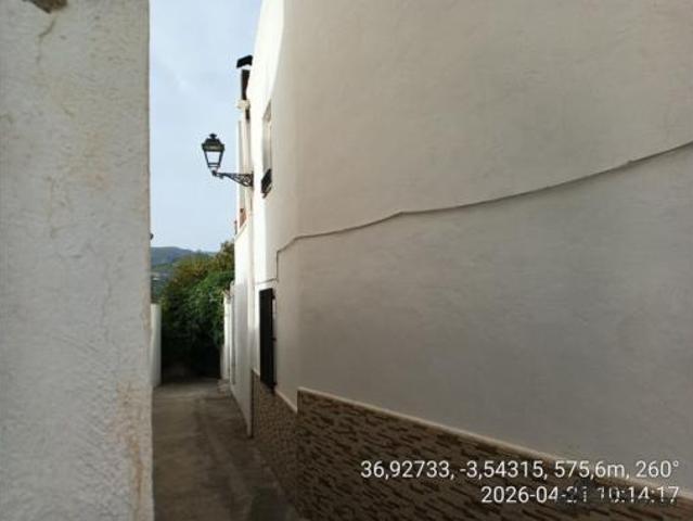 Casa adosada Venta Lecrín, Talará