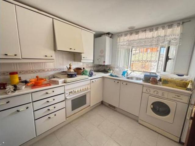 Casa adosada Venta Ledesma, Ledesma