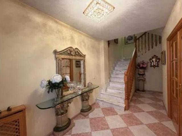Casa adosada Venta Leganés, Centro