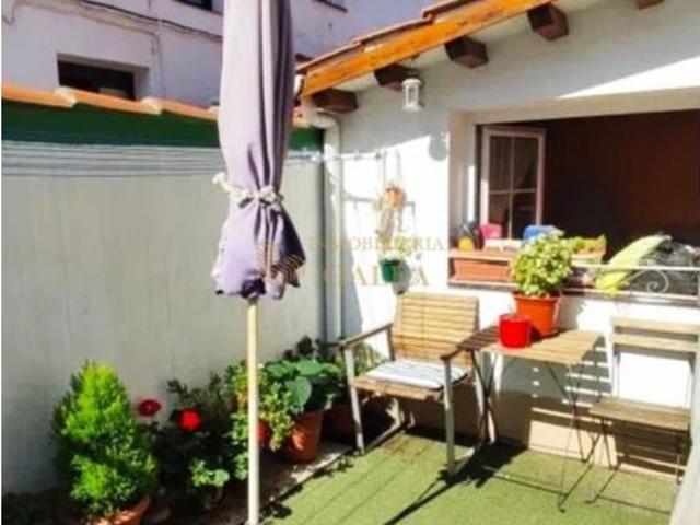Casa adosada Venta Getxo, Areeta