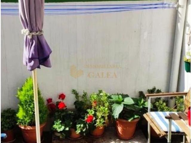 Casa adosada Venta Getxo, Areeta