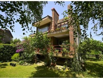 Villa en venta en Lejona - Terraza, Plaza aparcamiento