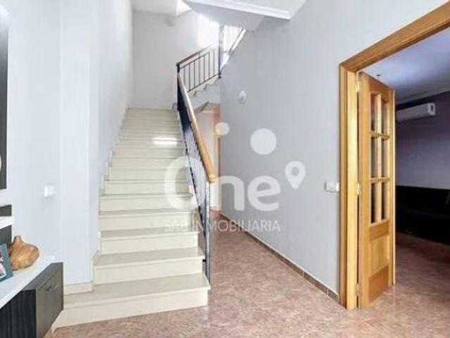Casa adosada Venta L'Eliana, El Carme Sant Agustí Bonavista
