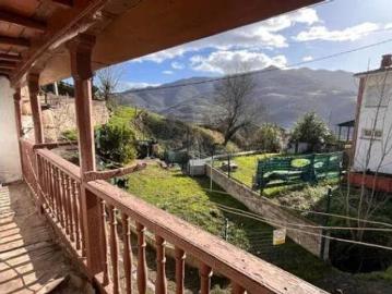 Casa adosada Venta Lena, Brañalamosa