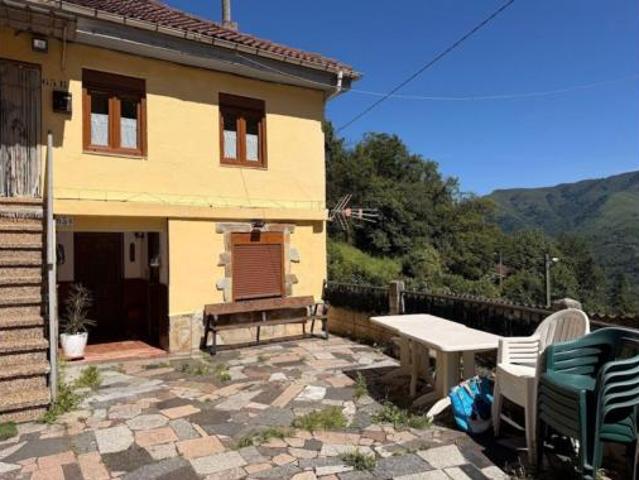 Casa adosada Venta Lena, Brañalamosa
