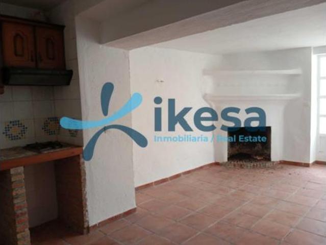 Casa adosada Venta Lentegí, Lentegí