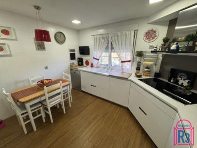 Casa adosada Venta León Capital, La Vega Oteruelo