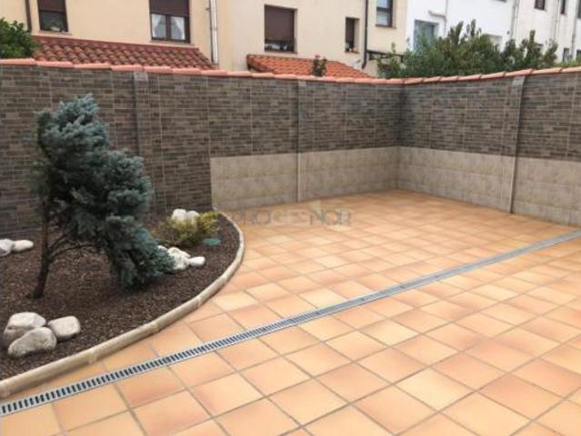 Casa adosada Venta León Capital, San Mamés La Palomera