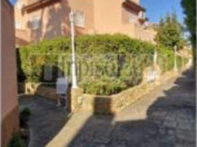 Casa adosada Venta Lepe, Islantilla