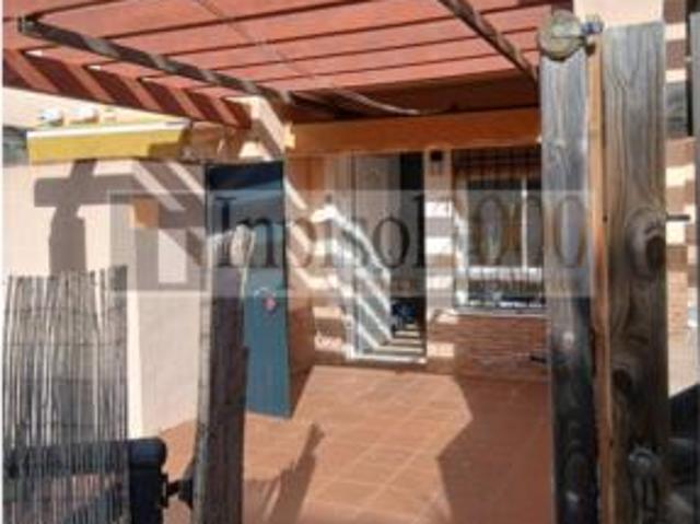Casa adosada Venta Lepe, Islantilla