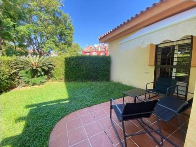 Casa adosada Venta Lepe, Islantilla