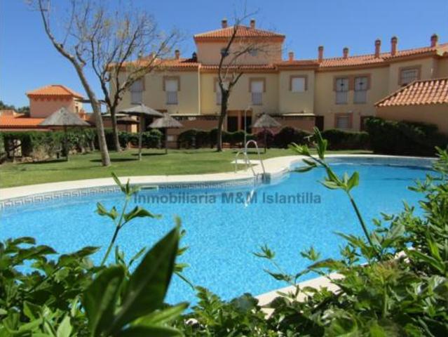 Casa adosada Venta Lepe, Islantilla