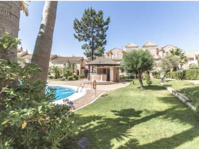 Casa adosada Venta Lepe, Islantilla