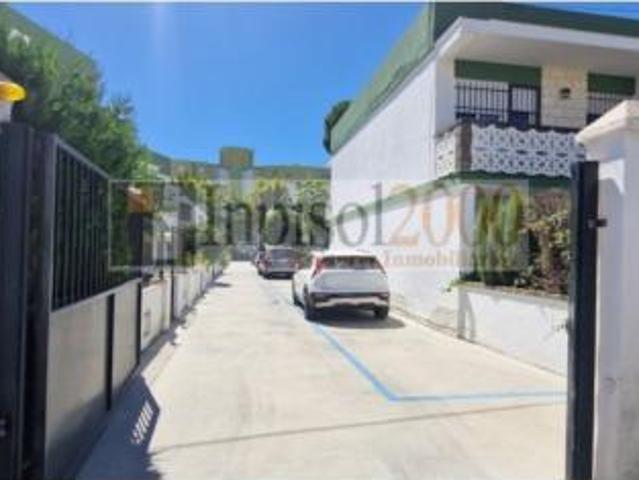 Casa adosada Venta Lepe, La Antilla