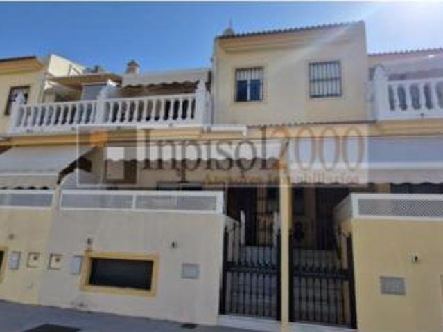 Casa adosada Venta Lepe, La Antilla