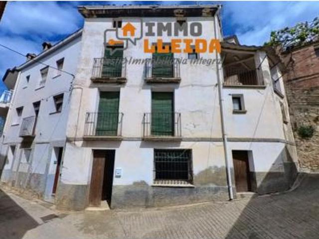 Casa adosada Venta Les Avellanes i Santa Linya, Tartareu