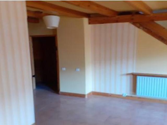 Casa adosada Venta Les Valls de Valira, Arcavell