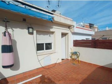 Plaça Espanyola, Santa Eulalia de Provensana, Can Tunis, Barcelona, Cataluña, Cataluña