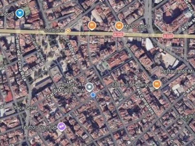 Casa adosada Venta L'Hospitalet de Llobregat, L'Hospitalet de Llobregat