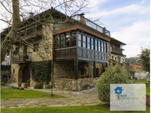 Casa adosada Venta Liendo, Liendo