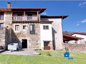 Casa adosada Venta Liendo, Liendo