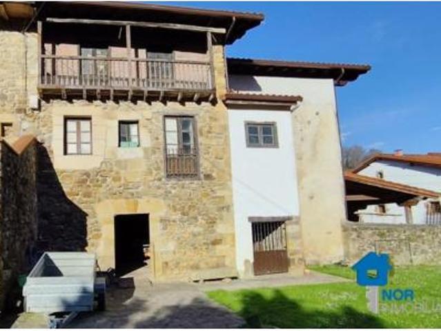 Casa adosada Venta Liendo, Liendo
