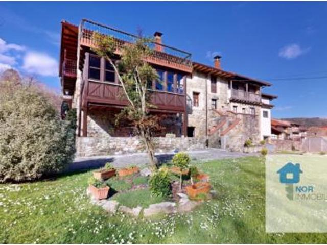 Casa adosada Venta Liendo, Liendo