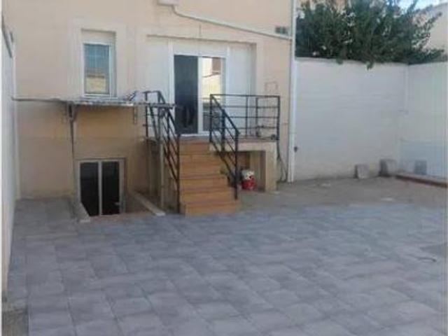 Casa adosada Venta Lillo, Lillo