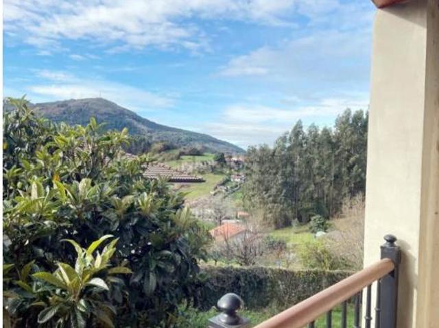 Casa adosada Venta Limpias, Limpias