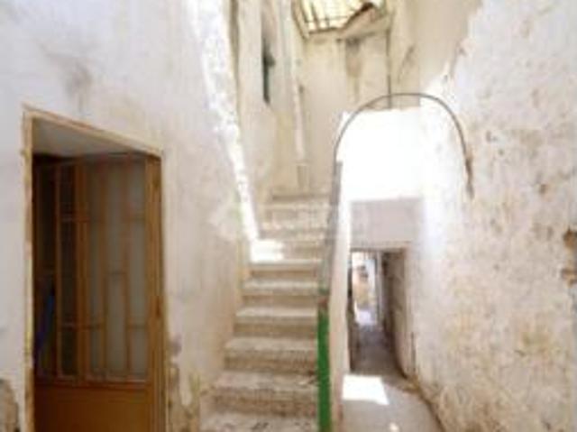 Casa adosada Venta Linares, Centro