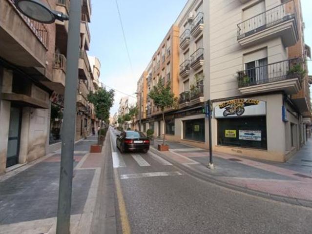 Casa adosada Venta Linares, Centro