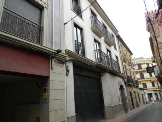 Casa adosada Venta Linares, Centro