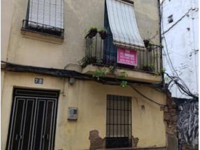 Casa adosada Venta Linares, Centro