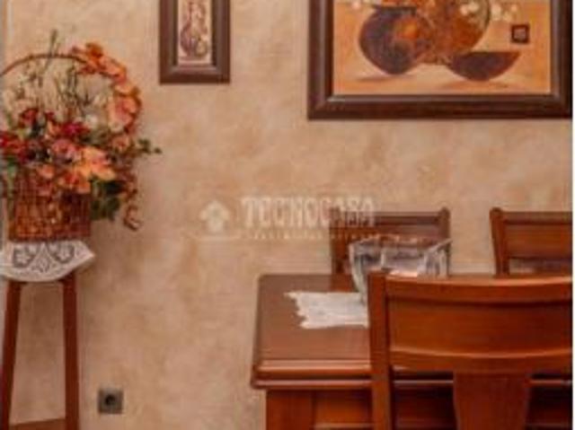 Casa adosada Venta Linares, La Zarzuela San José