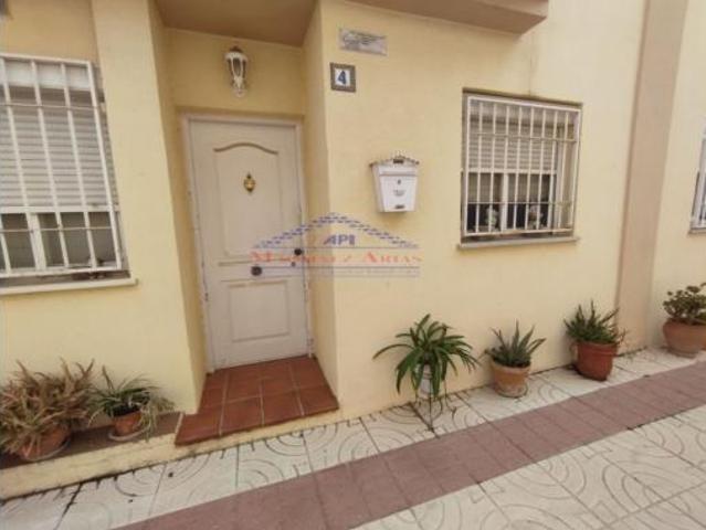 Casa adosada Venta Linares, La Zarzuela San José