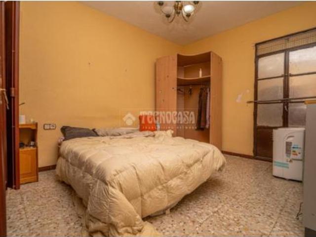 Casa adosada Venta Linares, La Zarzuela San José