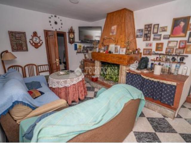 Casa adosada Venta Linares, La Zarzuela San José