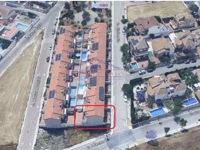 Casa adosada Venta Linares, La Paz Las Américas Estación Linares Baeza