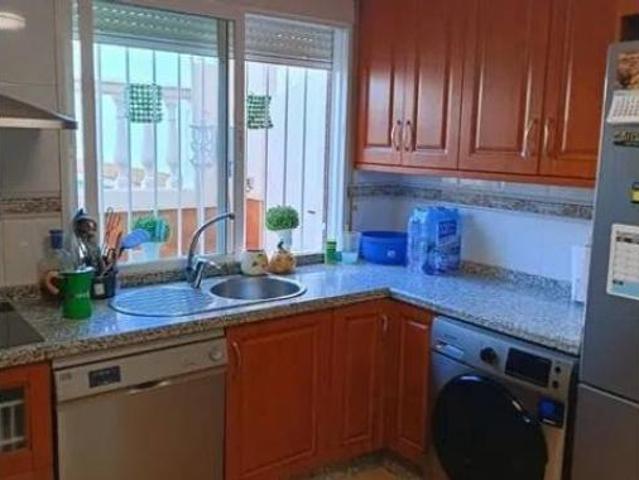 Casa adosada Venta Linares, La Paz Las Américas Estación Linares Baeza