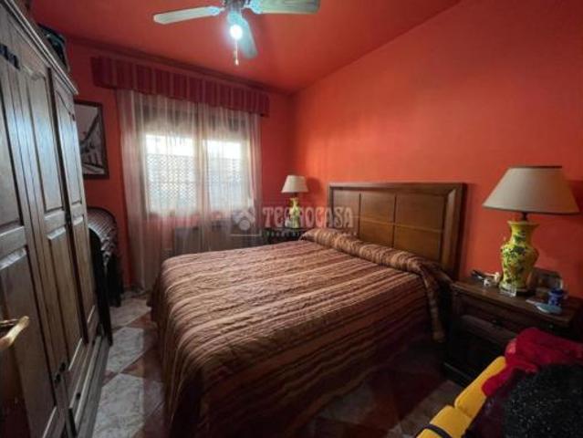 Casa adosada Venta Linares, La Paz Las Américas Estación Linares Baeza