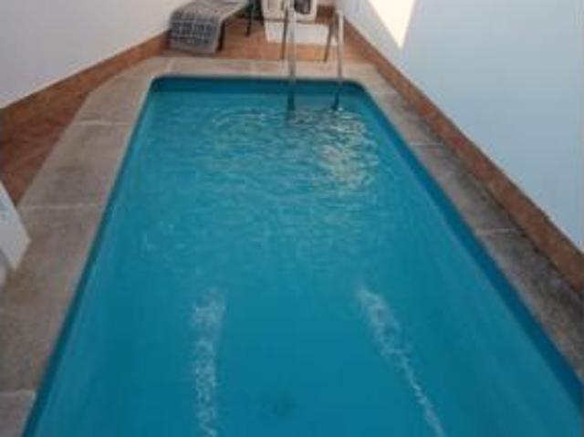 Casa adosada Venta Linares, La Paz Las Américas Estación Linares Baeza