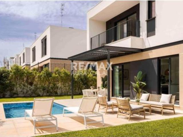 Casa adosada Venta Llucmajor, Maioris Décima Puig de Ros