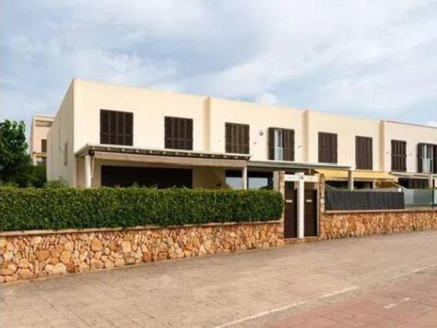 Casa adosada Venta Llucmajor, Son Verí Nou
