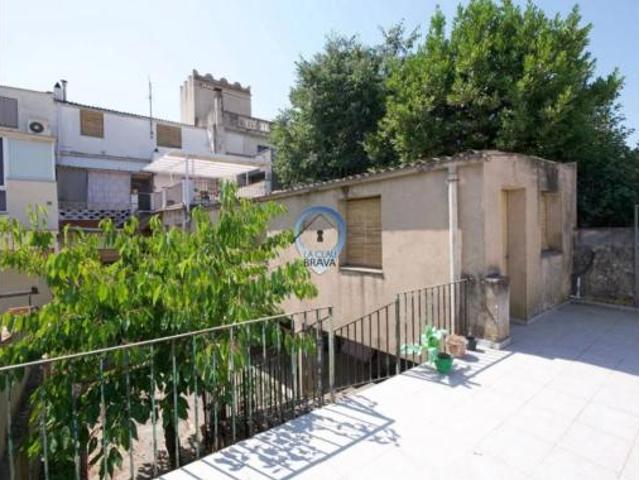 Casa adosada Venta Llagostera, La Canyera